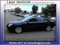 Black Granite Metallic - Malibu LS Sedan Photo No. 11