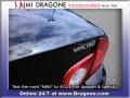 Black Granite Metallic - Malibu LS Sedan Photo No. 12