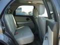 2008 Granite Gray Metallic Chevrolet Equinox LT  photo #12