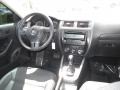 Black - Jetta SE Sedan Photo No. 12