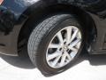 Black - Jetta SE Sedan Photo No. 13