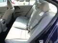 Gray Rear Seat Photo for 2014 Honda Accord #85967247