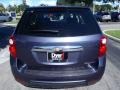 2013 Atlantis Blue Metallic Chevrolet Equinox LS  photo #4