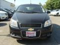 Black Granite - Aveo Aveo5 LS Photo No. 2