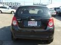 Black Granite - Aveo Aveo5 LS Photo No. 5