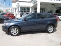 Barents Blue Metallic - XC60 3.2 Photo No. 2