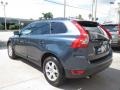 Barents Blue Metallic - XC60 3.2 Photo No. 3