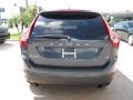 Barents Blue Metallic - XC60 3.2 Photo No. 4