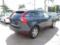 Barents Blue Metallic - XC60 3.2 Photo No. 5