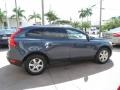 Barents Blue Metallic - XC60 3.2 Photo No. 6