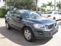 Barents Blue Metallic - XC60 3.2 Photo No. 7