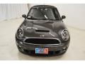 Eclipse Gray Metallic - Cooper S Convertible Photo No. 4