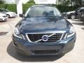 Barents Blue Metallic - XC60 3.2 Photo No. 8