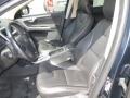 Barents Blue Metallic - XC60 3.2 Photo No. 9