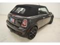 Eclipse Gray Metallic - Cooper S Convertible Photo No. 5