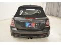 Eclipse Gray Metallic - Cooper S Convertible Photo No. 6