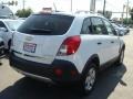 2013 Arctic Ice White Chevrolet Captiva Sport LS  photo #4