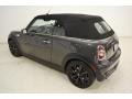 Eclipse Gray Metallic - Cooper S Convertible Photo No. 7