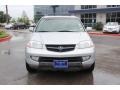 Starlight Silver Metallic - MDX Touring Photo No. 3