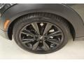 Eclipse Gray Metallic - Cooper S Convertible Photo No. 10