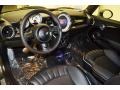 Eclipse Gray Metallic - Cooper S Convertible Photo No. 12