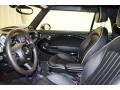 Eclipse Gray Metallic - Cooper S Convertible Photo No. 13