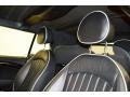 Eclipse Gray Metallic - Cooper S Convertible Photo No. 14