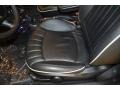 Eclipse Gray Metallic - Cooper S Convertible Photo No. 15