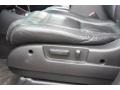 Starlight Silver Metallic - MDX Touring Photo No. 18