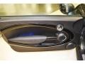 Eclipse Gray Metallic - Cooper S Convertible Photo No. 16