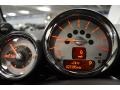 Eclipse Gray Metallic - Cooper S Convertible Photo No. 19