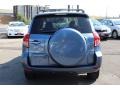 2007 Pacific Blue Metallic Toyota RAV4 4WD  photo #5