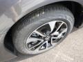 Polished Metal Metallic - Civic EX Sedan Photo No. 9