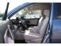 2007 Pacific Blue Metallic Toyota RAV4 4WD  photo #7