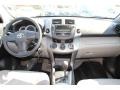 2007 Pacific Blue Metallic Toyota RAV4 4WD  photo #10