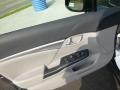 Polished Metal Metallic - Civic EX Sedan Photo No. 14