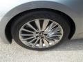 2014 Hyundai Equus Signature Wheel and Tire Photo
