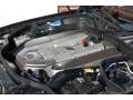  2005 E 55 AMG Sedan 5.5 Liter AMG Supercharged SOHC 24-Valve V8 Engine