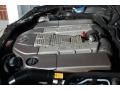  2005 E 55 AMG Sedan 5.5 Liter AMG Supercharged SOHC 24-Valve V8 Engine