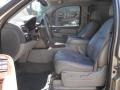 2008 Gold Mist Metallic Chevrolet Suburban 1500 LS 4x4  photo #16