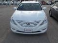 Shimmering White - Sonata GLS Photo No. 2