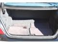 Charcoal Trunk Photo for 2005 Mercedes-Benz E #85969968