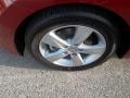 Sparkling Ruby - Elantra GLS Photo No. 3