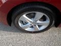 2013 Sparkling Ruby Hyundai Elantra GLS  photo #3