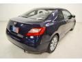 Royal Blue Pearl - Civic EX-L Coupe Photo No. 5