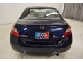 Royal Blue Pearl - Civic EX-L Coupe Photo No. 6