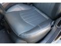 2005 Mercedes-Benz E 55 AMG Sedan Front Seat