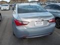 Iridescent Silver Blue Pearl - Sonata SE Photo No. 5