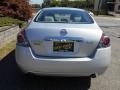 Brilliant Silver - Altima 2.5 S Photo No. 5