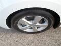 Shimmering White - Elantra GLS Photo No. 3